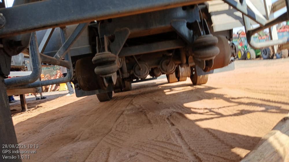 EGSA SR TANQUE GNL/GLP
