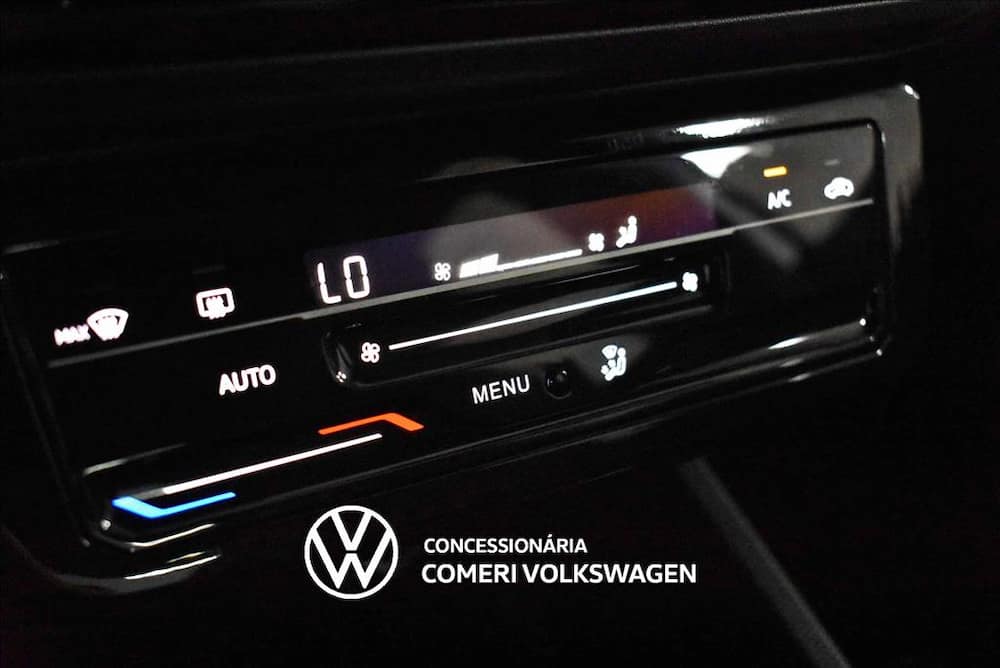 2026 VOLKSWAGEN TERA 1.0 170 TSI HIGH AUTOMÁTICO