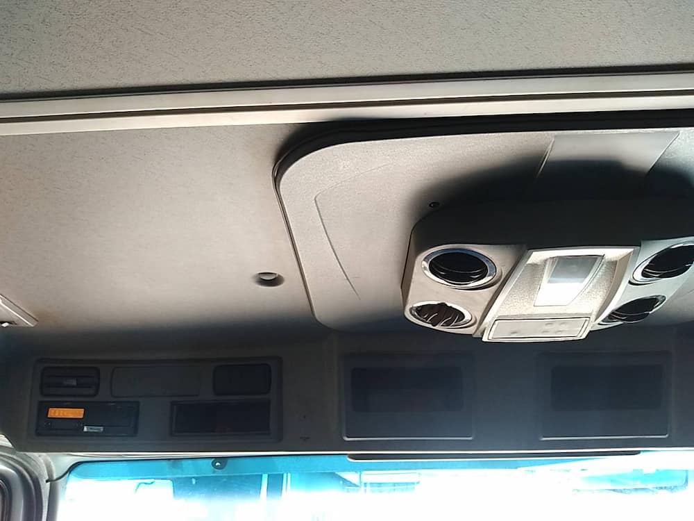 MERCEDES-BENZ AXOR 3344 S