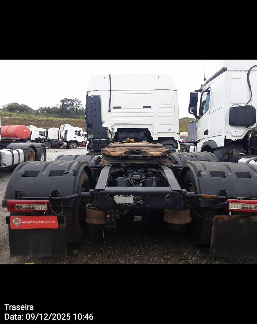 Volkswagen Meteor 29.520 6x4 2p (diesel)(E5)