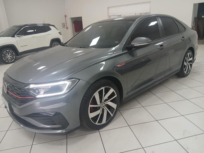 Volkswagen JETTA 2.0 350 TSI GASOLINA GLI DSG