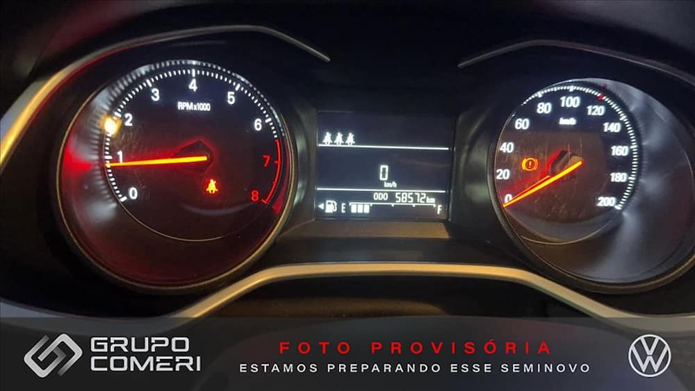 2023 CHEVROLET ONIX 1.0 FLEX PLUS LT MANUAL