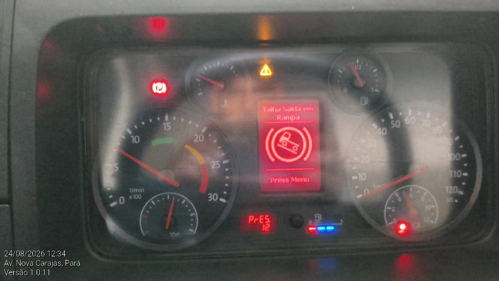 VOLKSWAGEN 19.360 CONSTELLATION