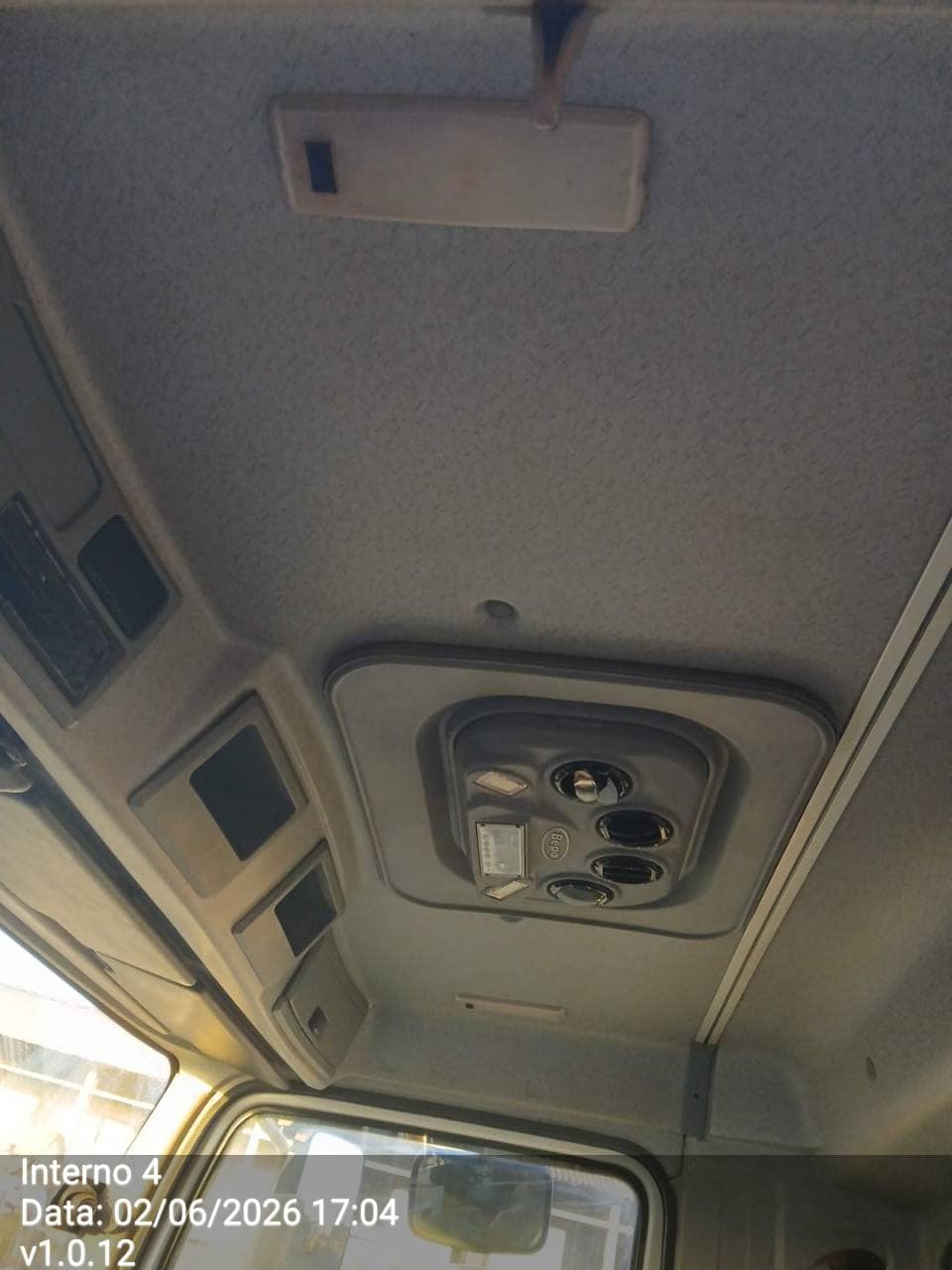 MERCEDES-BENZ ATEGO 2730 CE 6X4