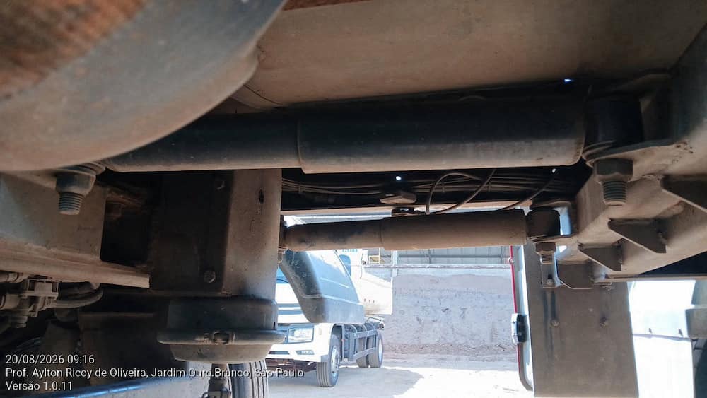 EGSA SR TANQUE GNL/GLP