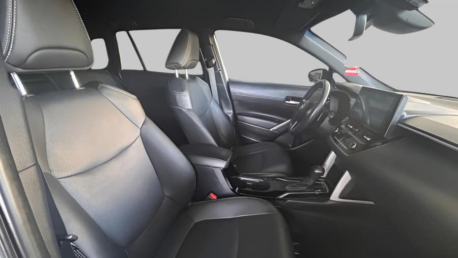 Toyota Corolla Cross 2.0 XRE