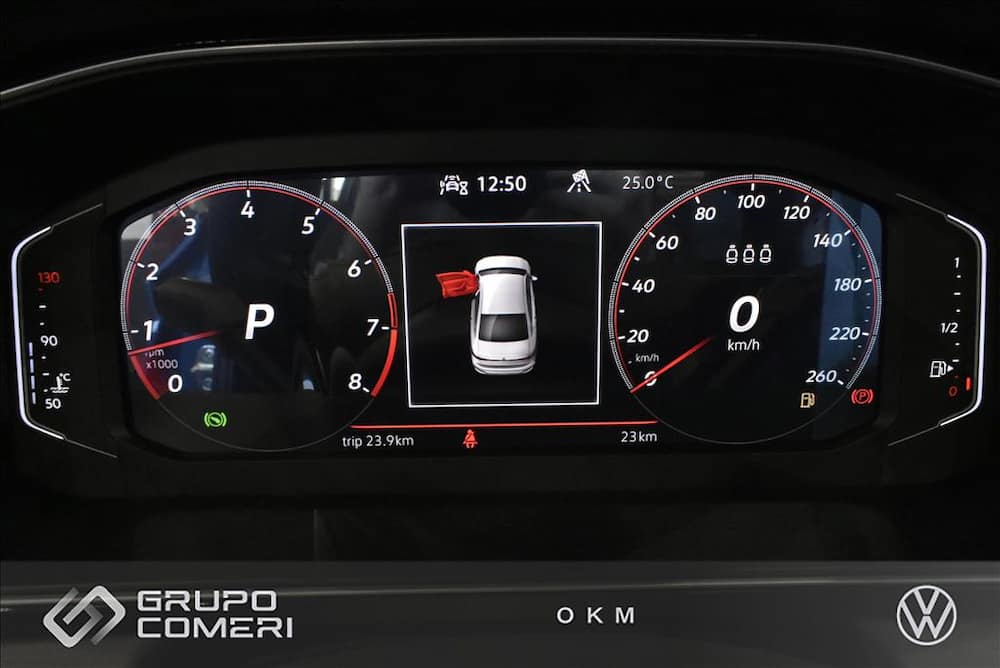 2026 VOLKSWAGEN JETTA 2.0 350 TSI GASOLINA GLI DSG