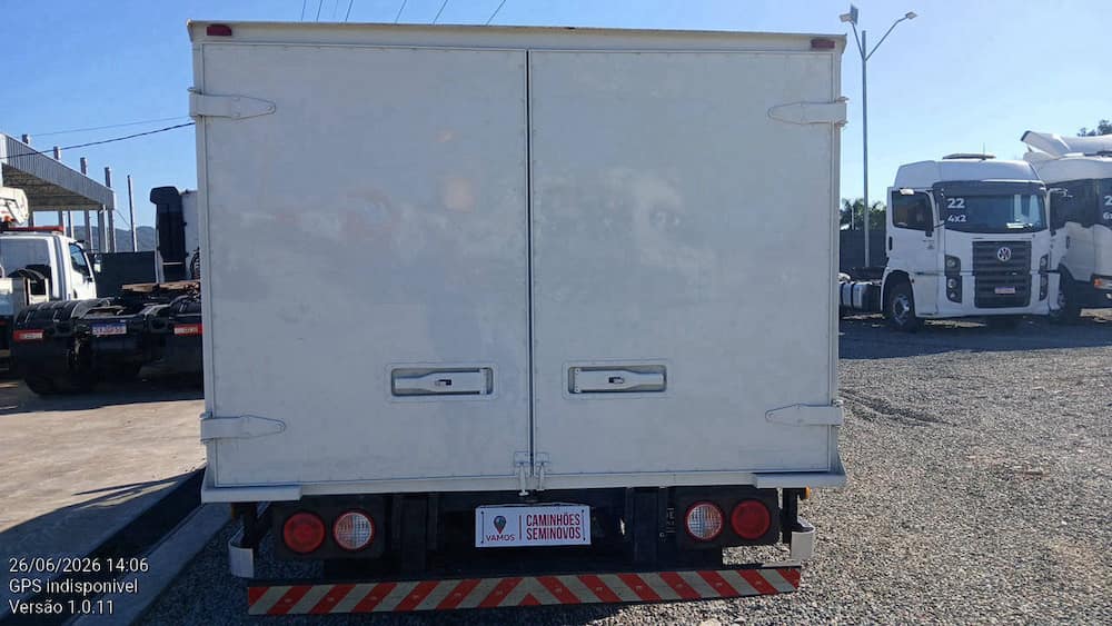 KIA UK2500 HD SC