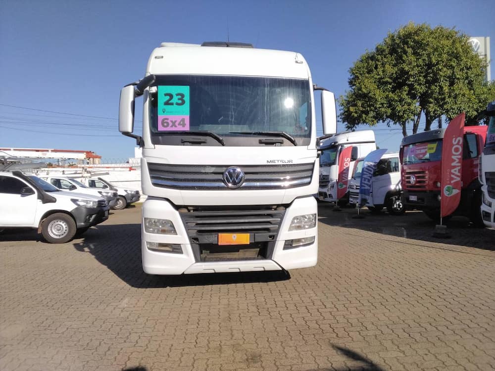 Volkswagen Meteor 29.520 6x4 2p (diesel)(E5)