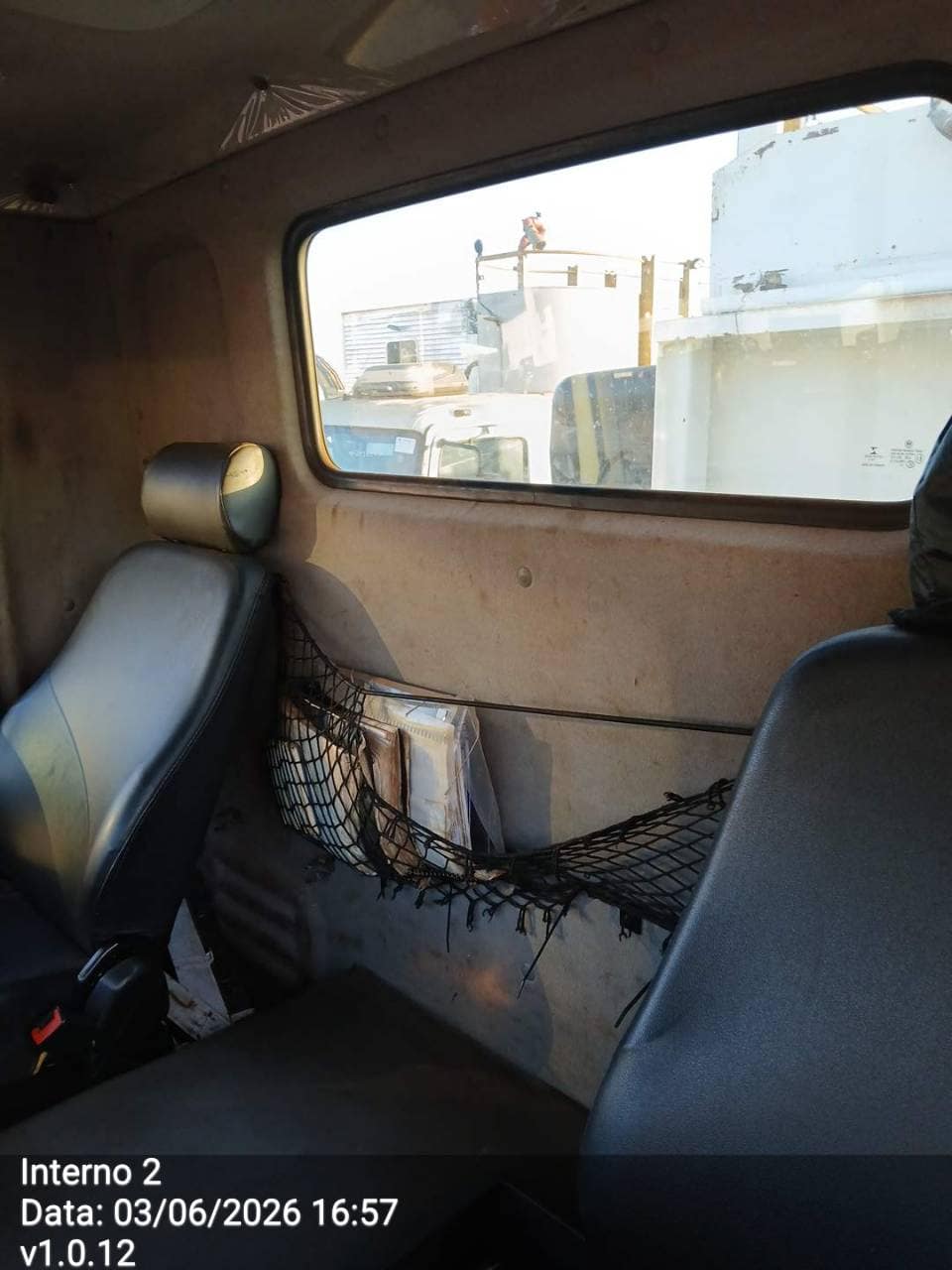 Volkswagen 26.280 Constellation 26.280 E DC