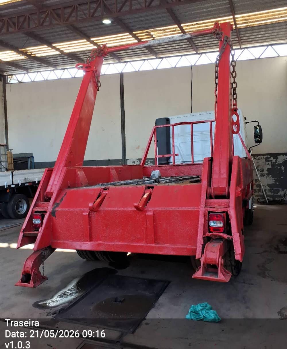 VOLKSWAGEN 14.190 CRM