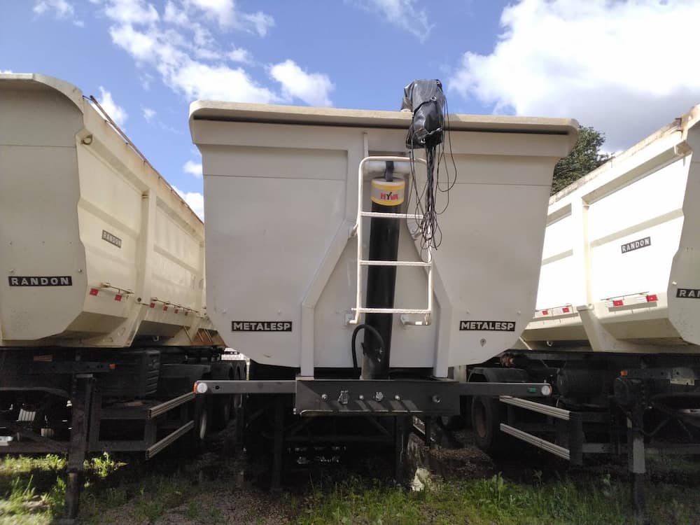 METALESP SR BASCULANTE