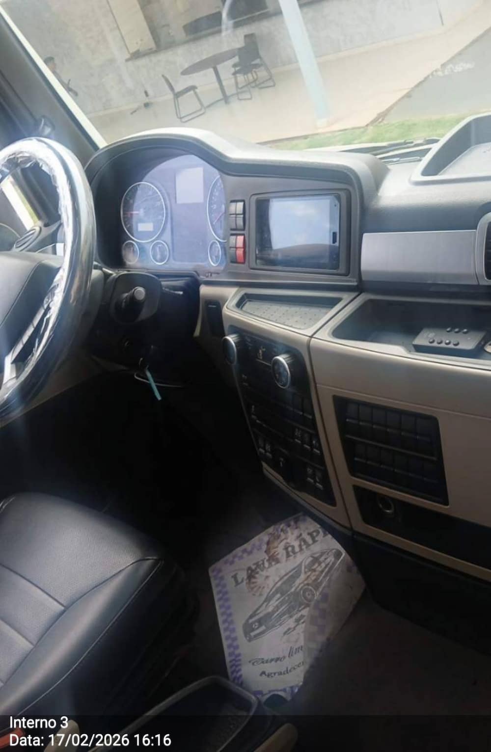 Volkswagen Meteor 29.520 6x4 2p (diesel)(E5)