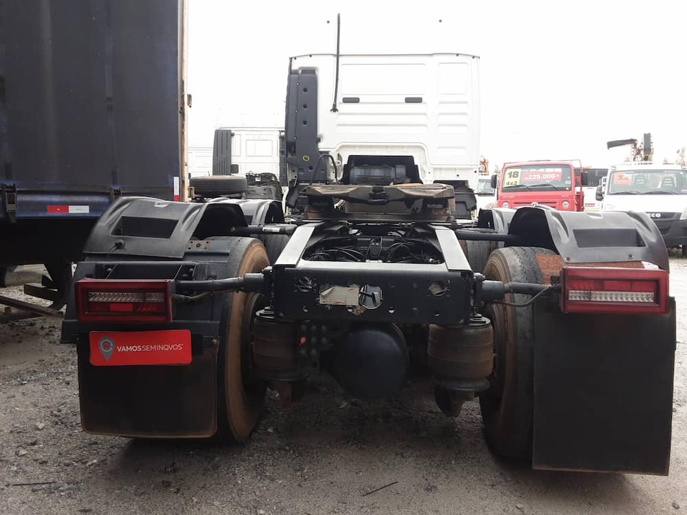 Volkswagen Meteor 29.520 6x4 2p (diesel)(E5)