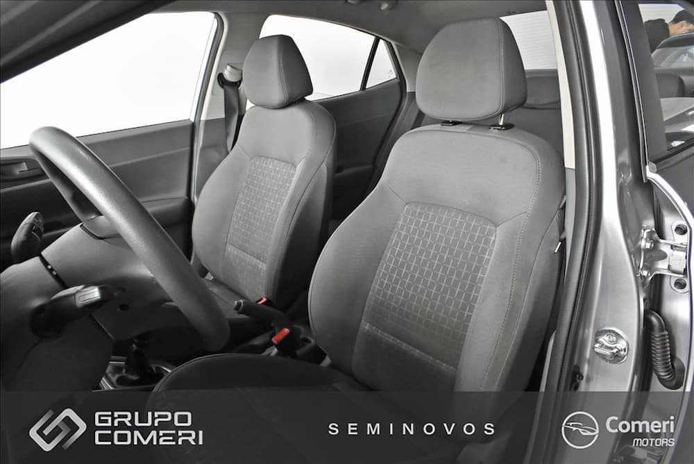 2025 HYUNDAI HB20S 1.0 12V FLEX COMFORT PLUS MANUAL