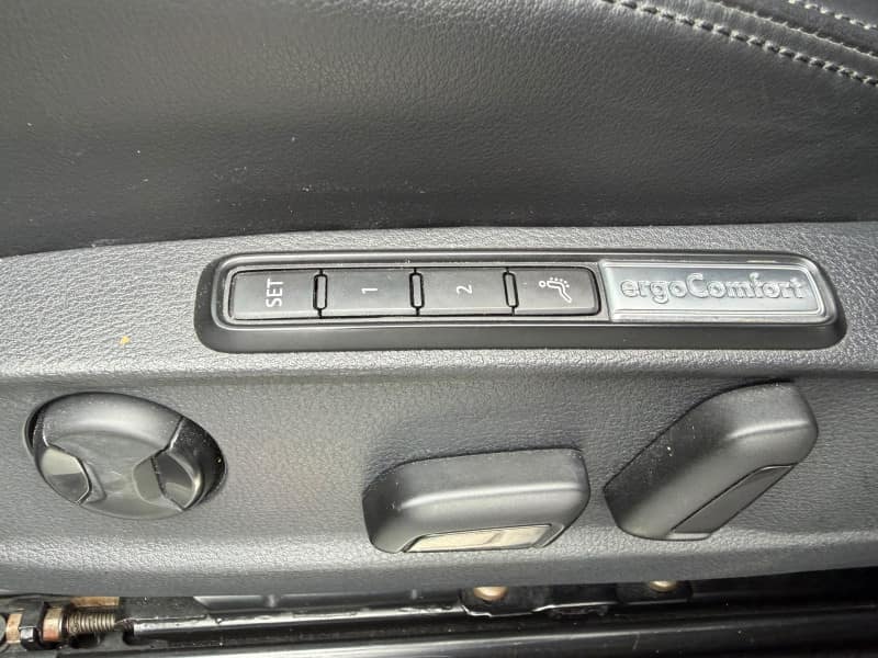 Volkswagen Passat Highline 2.0 TSI 220cv Tip.