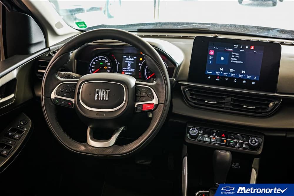 2023 FIAT FASTBACK 1.0 TURBO 200 FLEX AUDACE CVT