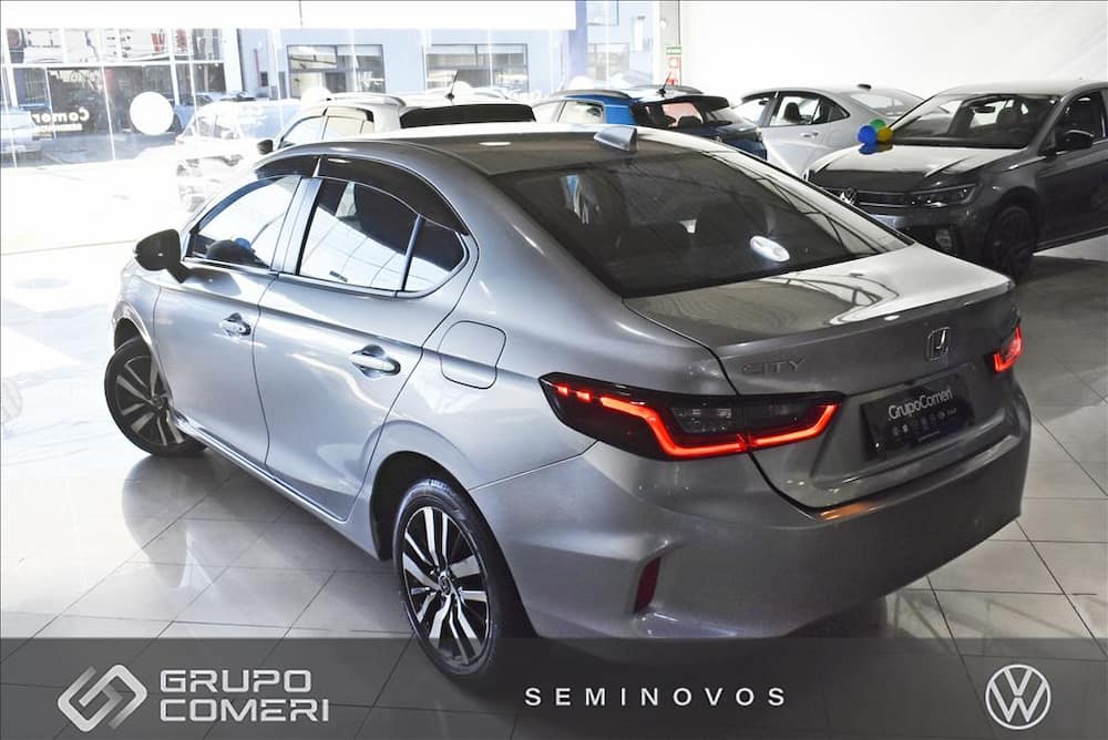 2023 HONDA CITY 1.5 i-VTEC FLEX EX CVT