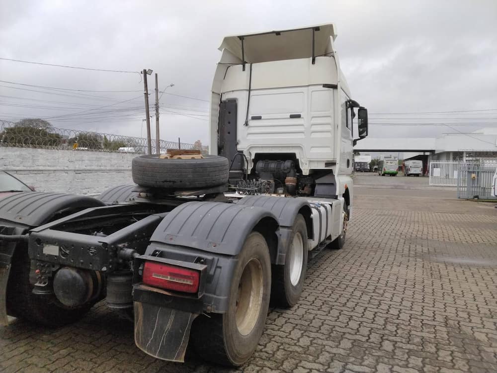 Volkswagen Meteor 29.520 6x4 2p (diesel)(E5)