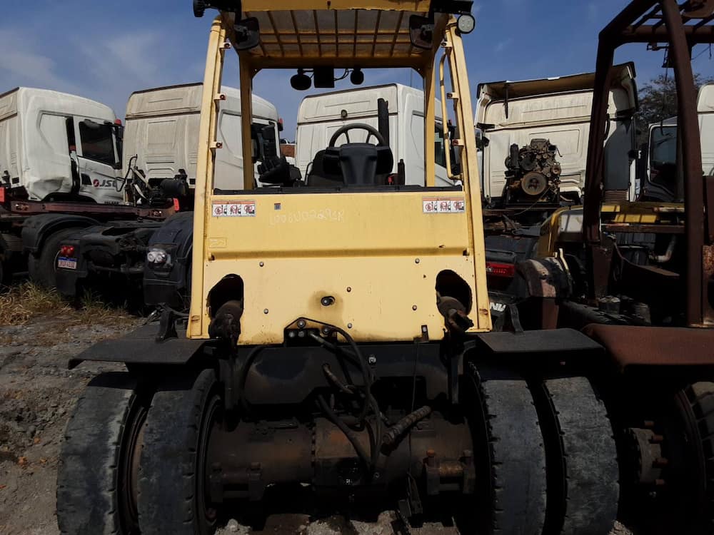 HYSTER H155FT