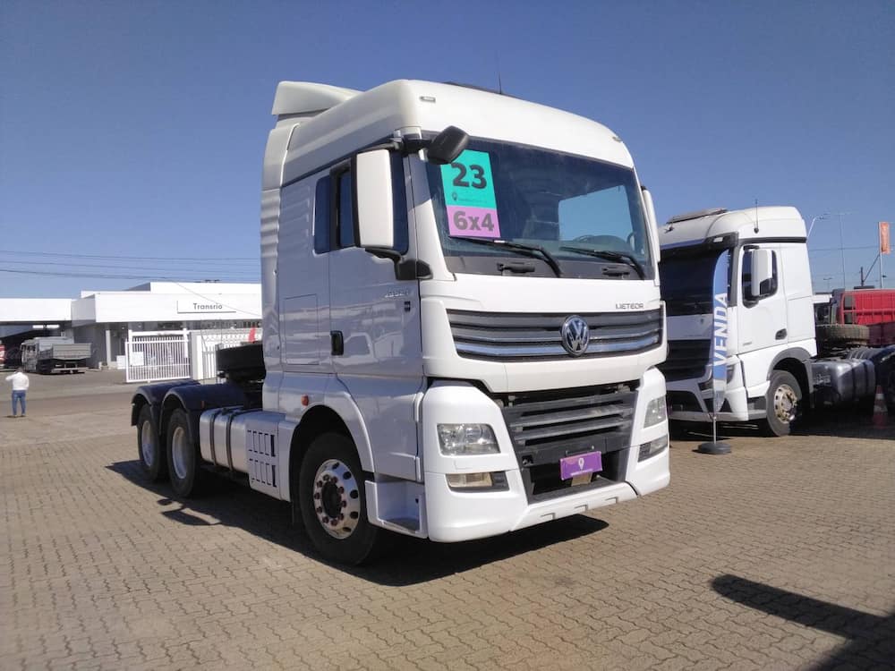 Volkswagen Meteor 29.520 6x4 2p (diesel)(E5)