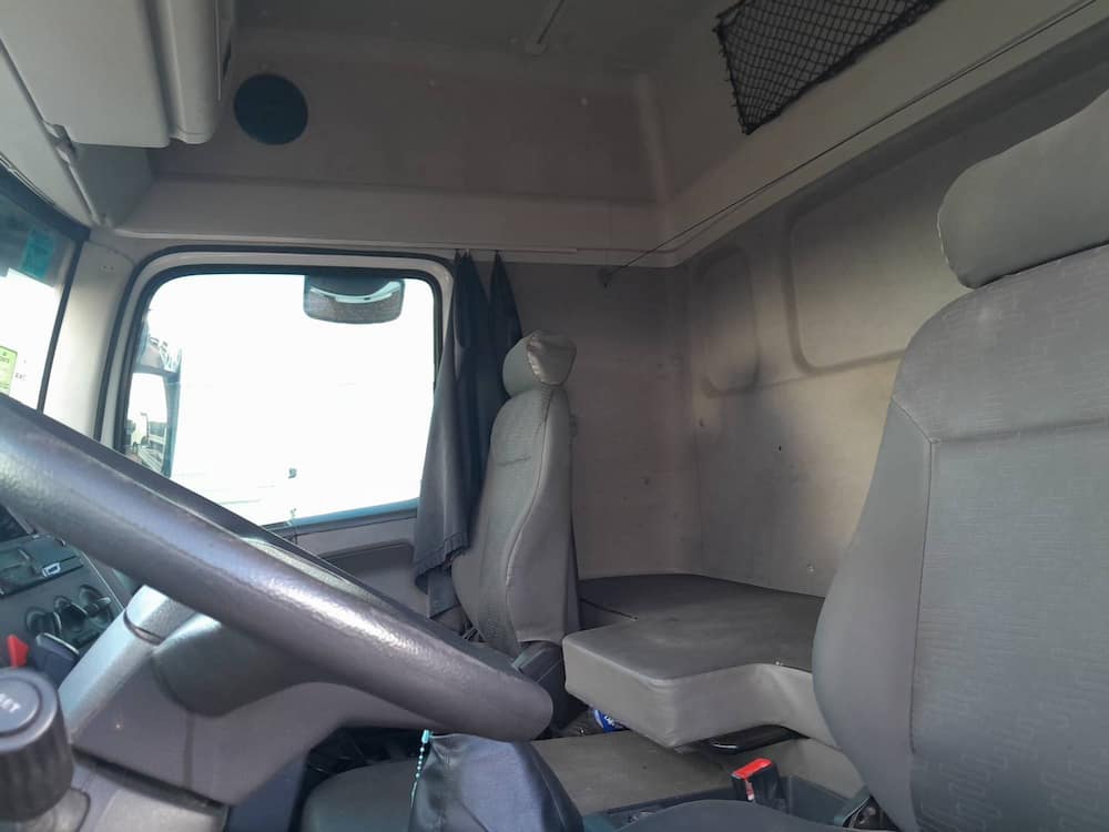 Volkswagen 25.420 Constellation 25.420 E DC Tractor V Tronic