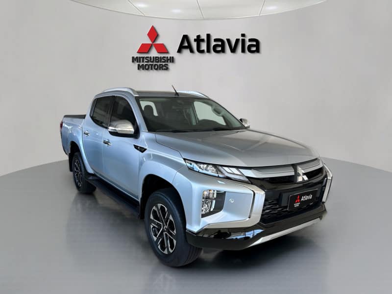 Mitsubishi L200 Triton Sport HPE-S