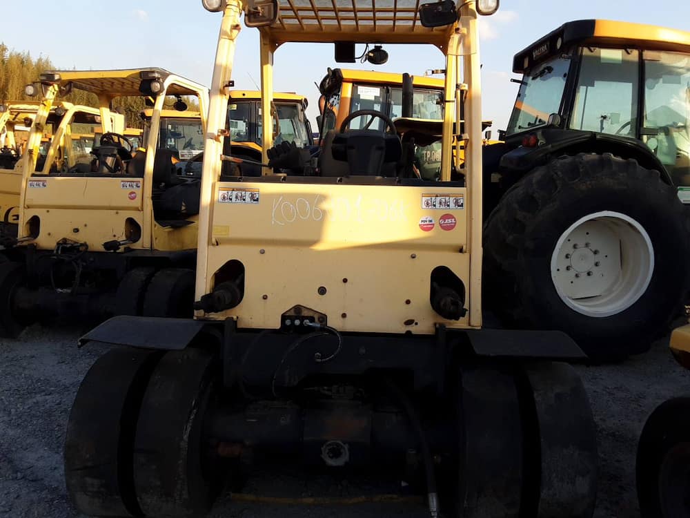 HYSTER H155FT