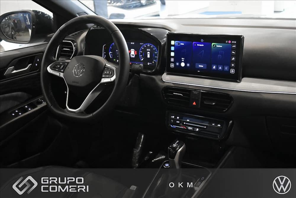 2026 VOLKSWAGEN TERA 1.0 170 TSI HIGH AUTOMÁTICO