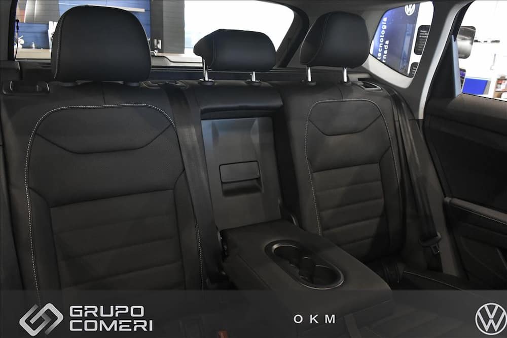 2026 VOLKSWAGEN TAOS 1.4 250 TSI TOTAL FLEX HIGHLINE AUTOMÁTICO