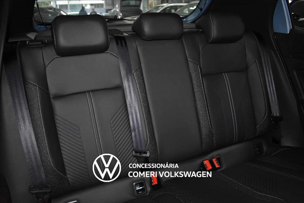 2026 VOLKSWAGEN TERA 1.0 170 TSI HIGH AUTOMÁTICO