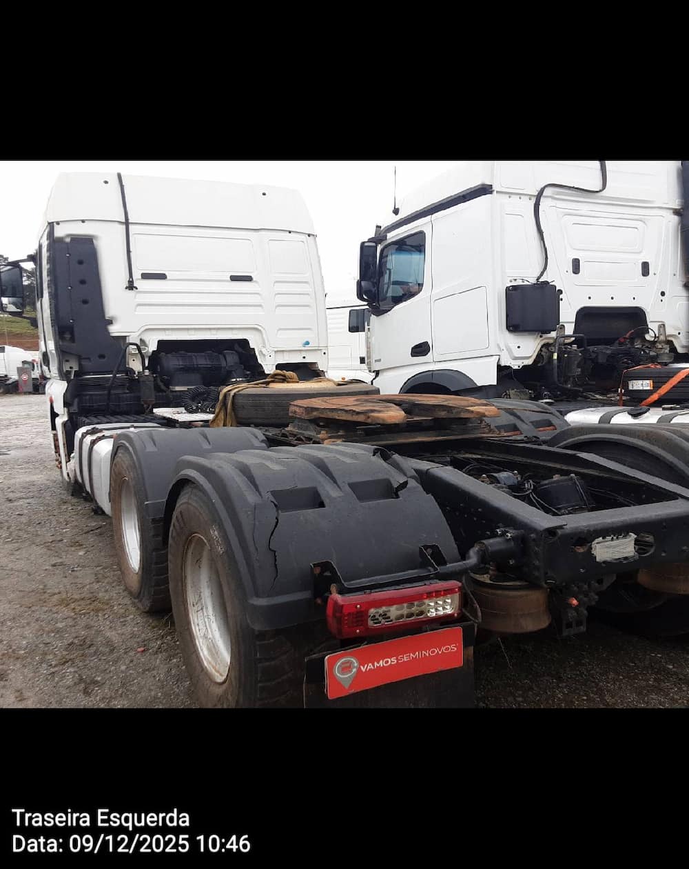 Volkswagen Meteor 29.520 6x4 2p (diesel)(E5)