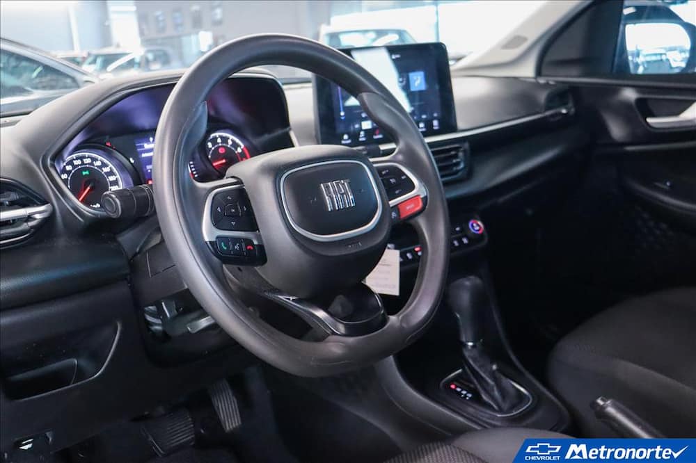 2022 FIAT PULSE 1.0 TURBO 200 FLEX DRIVE CVT