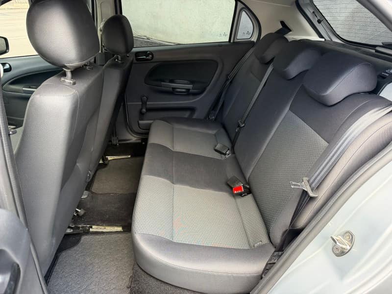 Volkswagen Gol 1.6 Msi Total Flex 5p