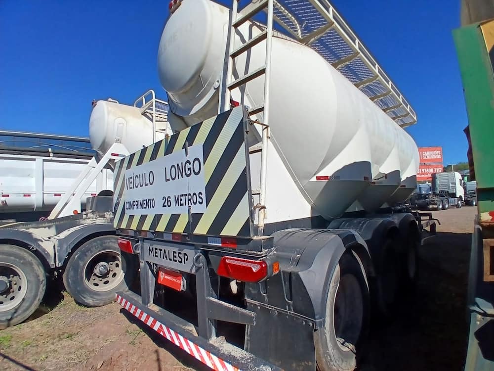 METALESP BITREM SILO