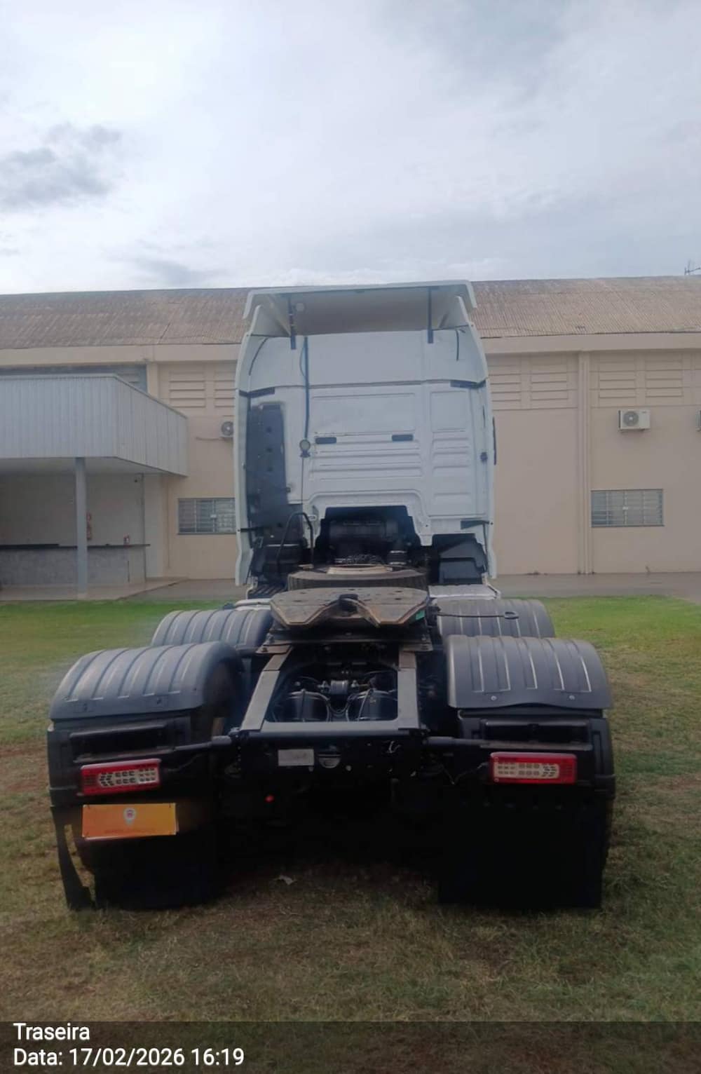 Volkswagen Meteor 29.520 6x4 2p (diesel)(E5)