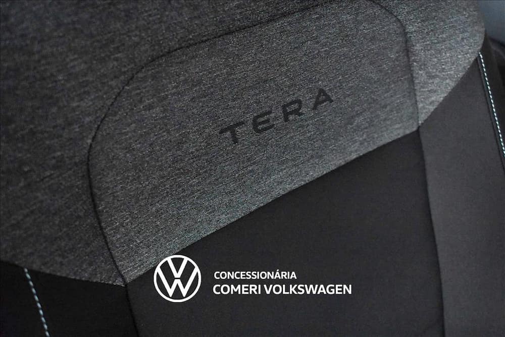2026 VOLKSWAGEN TERA 1.0 MPI MANUAL