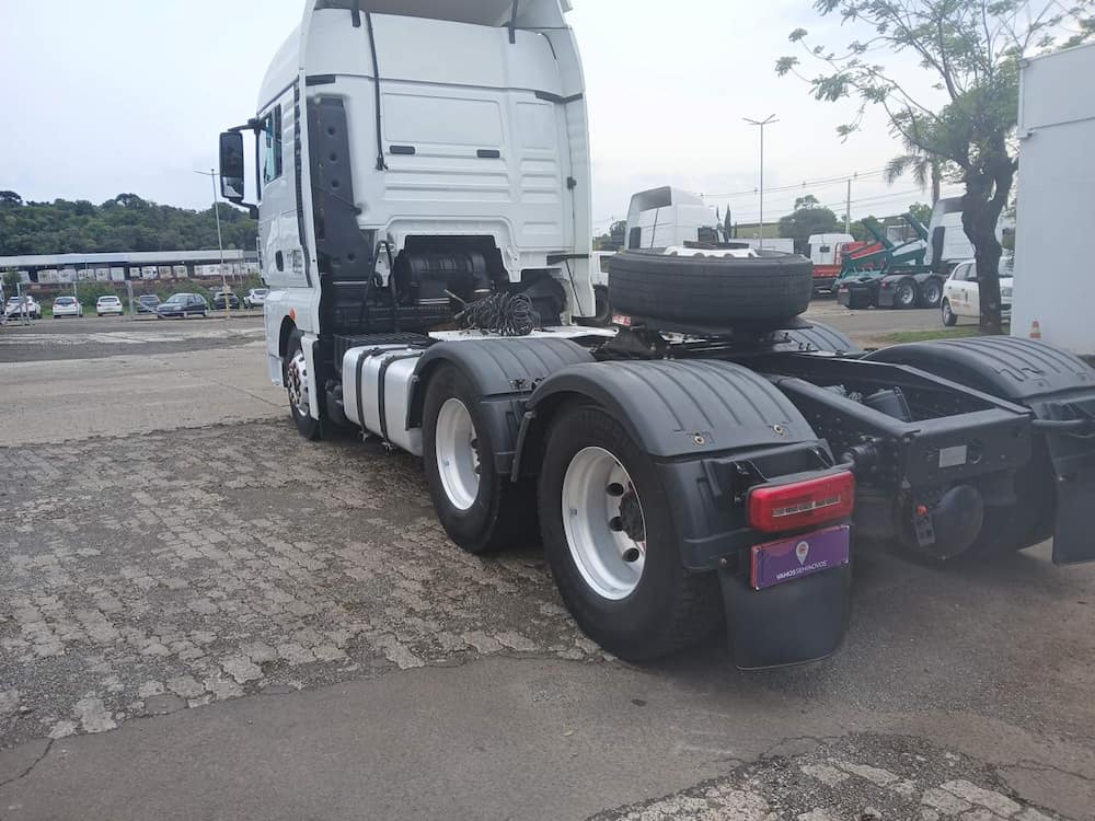 Volkswagen Meteor 29.520 6x4 2p (diesel)(E5)