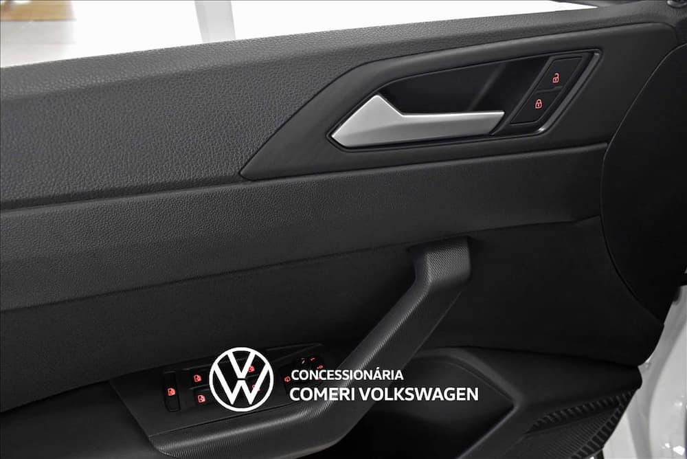 2027 VOLKSWAGEN NIVUS 1.0 200 TSI TOTAL FLEX HIGHLINE AUTOMÁTICO