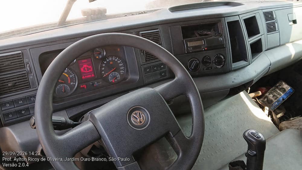 VOLKSWAGEN 31.330 CRC 6X4