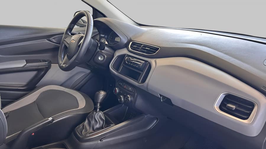 Chevrolet Onix 1.0 LT