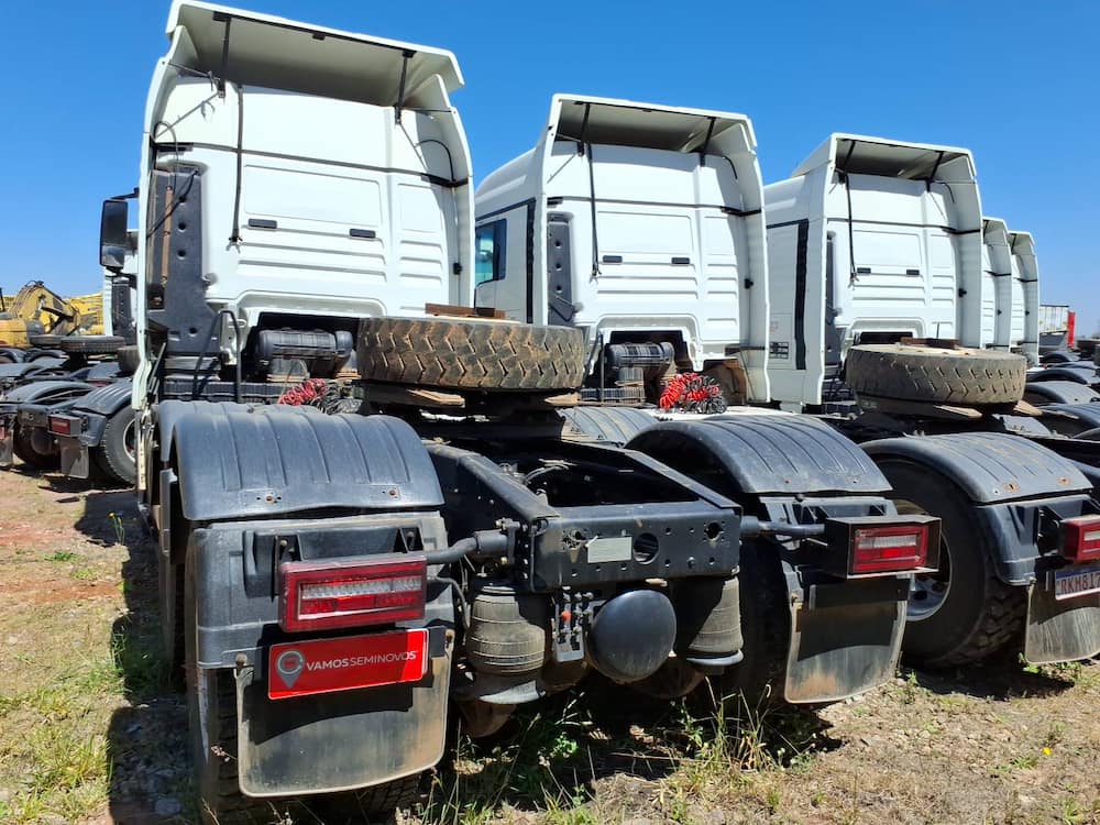 Volkswagen Meteor 29.520 6x4 2p (diesel)(E5)
