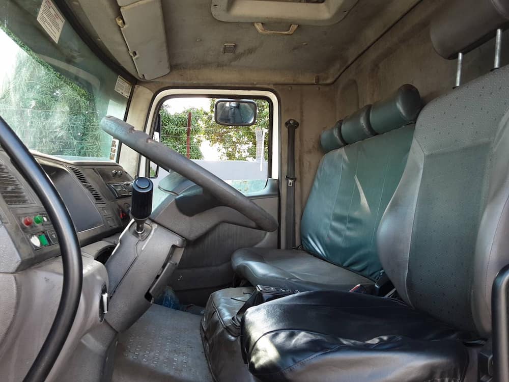 Volkswagen 24-260 E Constel. 6x2 2p (diesel)(E5)