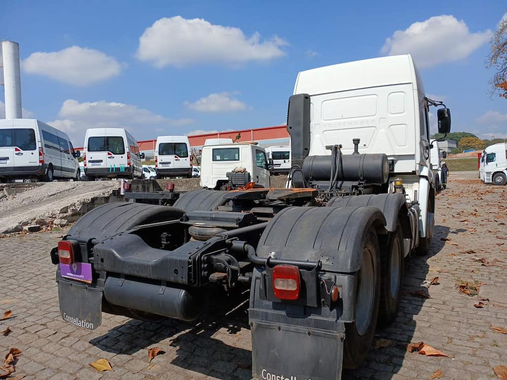 Volkswagen 25-360 Constel. 6x2 Tractor 2p (die)(E5)