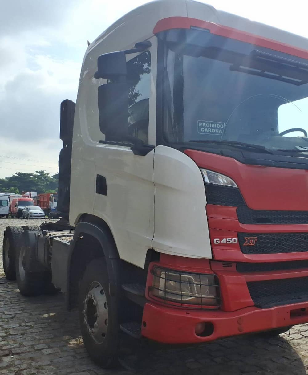 Scania G-450 A 6x4 2p (diesel)(E5)