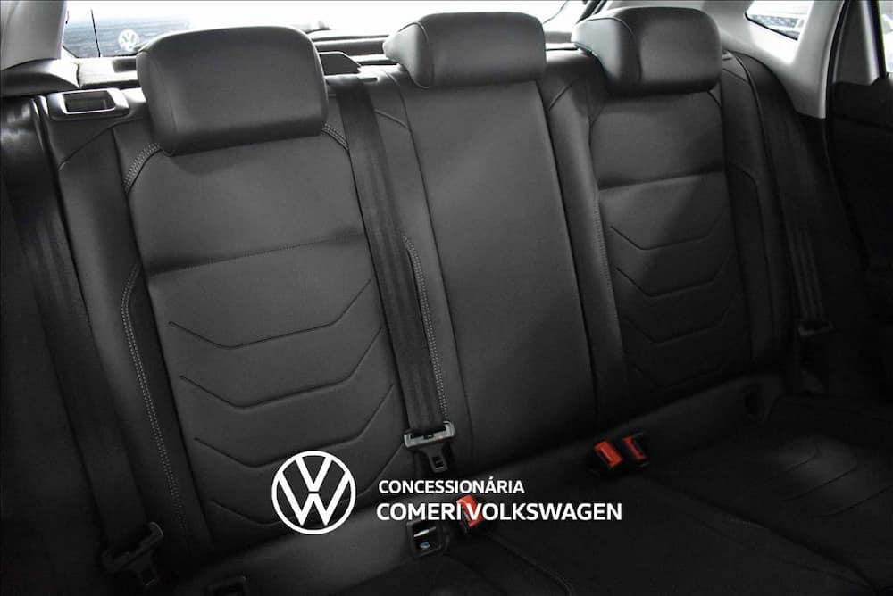 2026 VOLKSWAGEN POLO 1.0 170 TSI HIGHLINE AUTOMÁTICO
