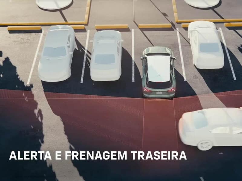 2026 CHEVROLET EQUINOX 1.5 16V TURBO GASOLINA ACTIV AWD AUTOMÁTICO