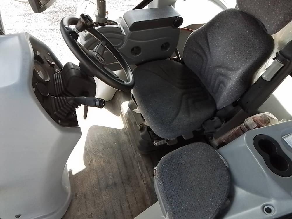 VALTRA BS33350 H DRY