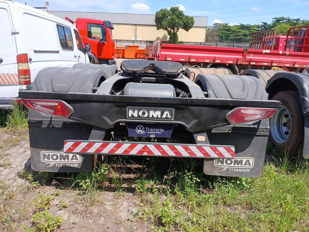 NOMA RODOTREM GRANELEIRO