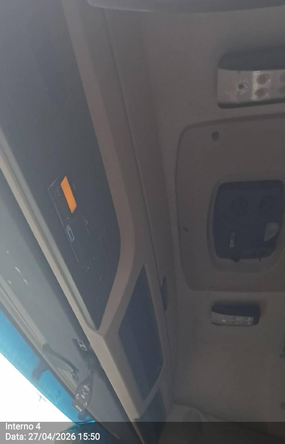 MERCEDES-BENZ ACTROS 2651S 6X4